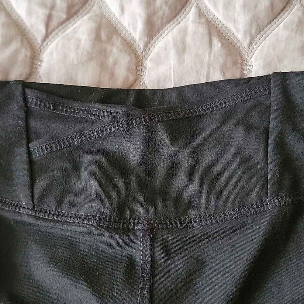 Justice sport leggings